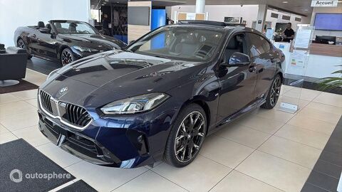 BMW Serie 2 220 170ch M Sport DKG7 2025 occasion Seclin 59113