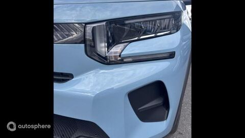 C3 Electrique 113ch 30kWh autonomie confort, YOU 2024 occasion 16700 RUFFEC