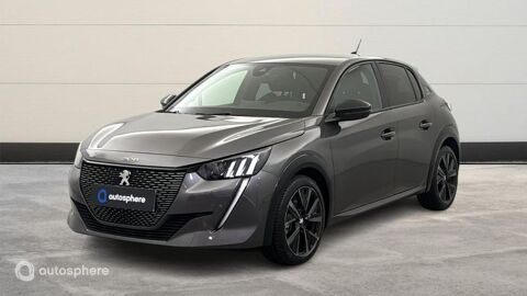 Peugeot 208 1.2 PureTech 100ch S&S GT 118g 2023 occasion Bassussarry 64200