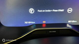 C5 aircross Hybrid rechargeable 225ch Shine Pack &euml;-EAT8 2022 occasion 79000 Niort