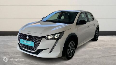 Peugeot 208 e- 136ch Active Pack 2023 occasion Salon-de-Provence 13300