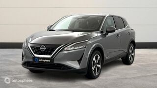Qashqai e-POWER 190ch N-Connecta 2022 2024 occasion 77100 Meaux