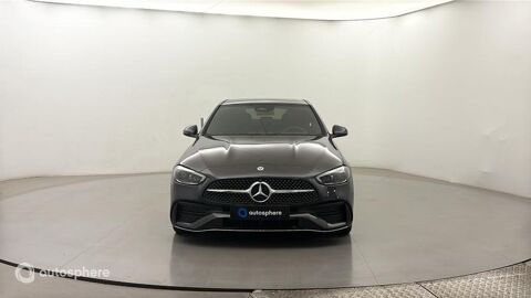 Classe C 220 d 197ch AMG Line 2023 occasion 79180 Chauray