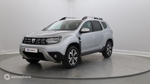 Annonce voiture Dacia Duster 20799 