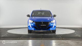 208 1.2 PureTech 100ch S&S GT 118g 2022 occasion 03110 Charmeil