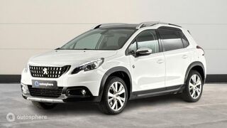 2008 1.2 PureTech 110ch Crossway S&S 2018 occasion 63000 Clermont-Ferrand