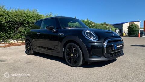 Cooper SE 184ch Essential BVA 5CV 2023 occasion 13700 Marignane