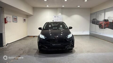 Yaris 116h Design 5p MY26 2026 occasion 75005 Paris