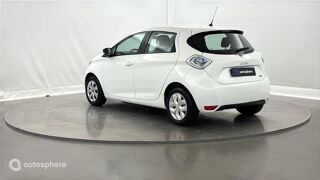 Zo&eacute; City charge normale R90 Achat Int&eacute;gral 2019 occasion 62220 Carvin
