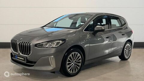 BMW Serie 2 225e 245ch xDrive Luxury DKG7 2022 occasion Marignane 13700