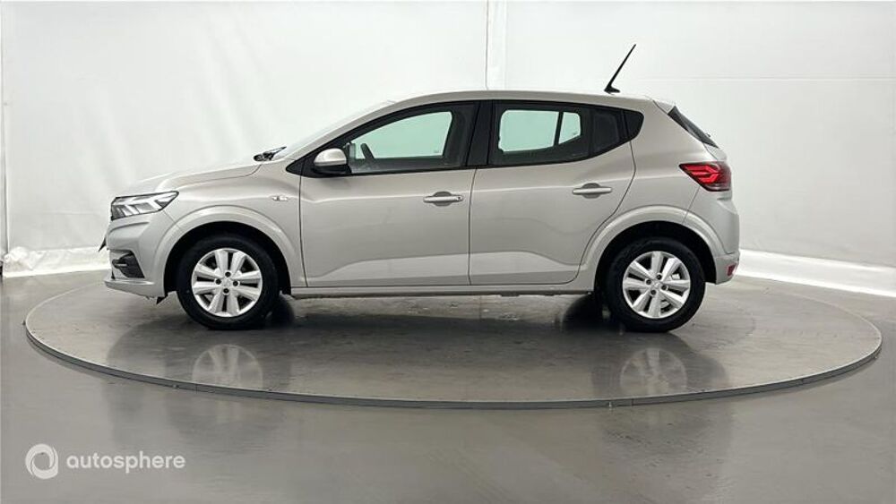 Sandero 1.0 SCe 65ch Confort -22 2022 occasion 59223 Roncq