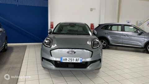Puma Gen-E 168ch Standard Range 43 kWh Premium 2026 occasion 62400 B&eacute;thune