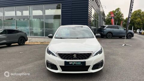 308 1.5 BlueHDi 130ch S&S GT Line 2019 occasion 60000 Beauvais