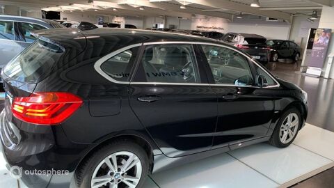 Serie 2 216dA 116ch Luxury 2016 occasion 59113 Seclin