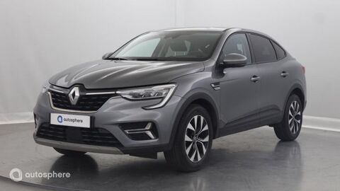 Annonce voiture Renault Arkana 22299 