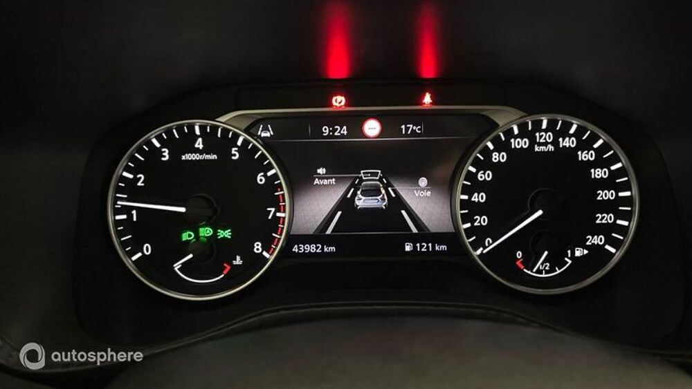 Juke 1.0 DIG-T 114ch Business Edition 2024 2024 occasion 59650 Villeneuve-d'Ascq