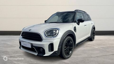 Mini Countryman Cooper 136ch Edition Premium Plus BVA7 2022 occasion MEES 40990