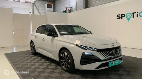 308 1.2 Hybrid 145ch Allure e-DCS6 2026 occasion 84000 Avignon