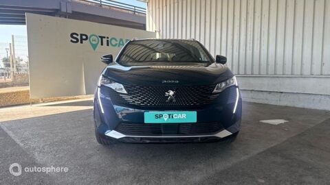3008 1.5 BlueHDi 130ch S&S GT EAT8 2024 occasion 13300 Salon-de-Provence