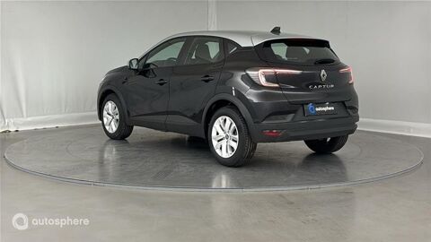 Captur 1.0 Eco-G 100ch Evolution 2025 occasion 62110 H&eacute;nin-Beaumont