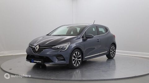Annonce voiture Renault Clio 16499 