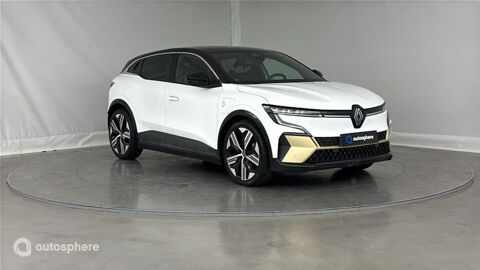 M&eacute;gane E-Tech Electric EV60 220ch Iconic super charge 2023 occasion 57000 Metz