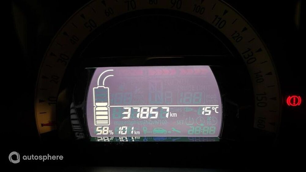 Twingo E-Tech Electric Zen R80 Achat Int&eacute;gral - 21 2022 occasion 59223 Roncq