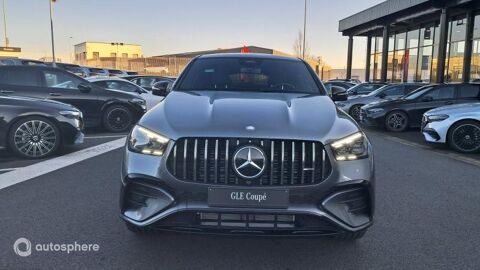 Classe GLE 53 AMG 449ch+170ch Hybride 4Matic+ 9G-Speedshift TCT 2025 occasion 79180 Chauray