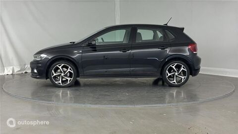 Polo 1.5 TSI 150ch R-Line Exclusive DSG7 Euro6d-T 2020 occasion 59640 Dunkerque