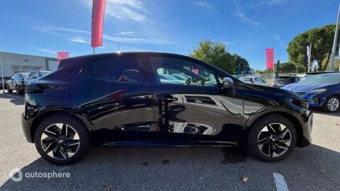 Clio 1.2 TCe 115ch Techno 2026 occasion 84120 Pertuis