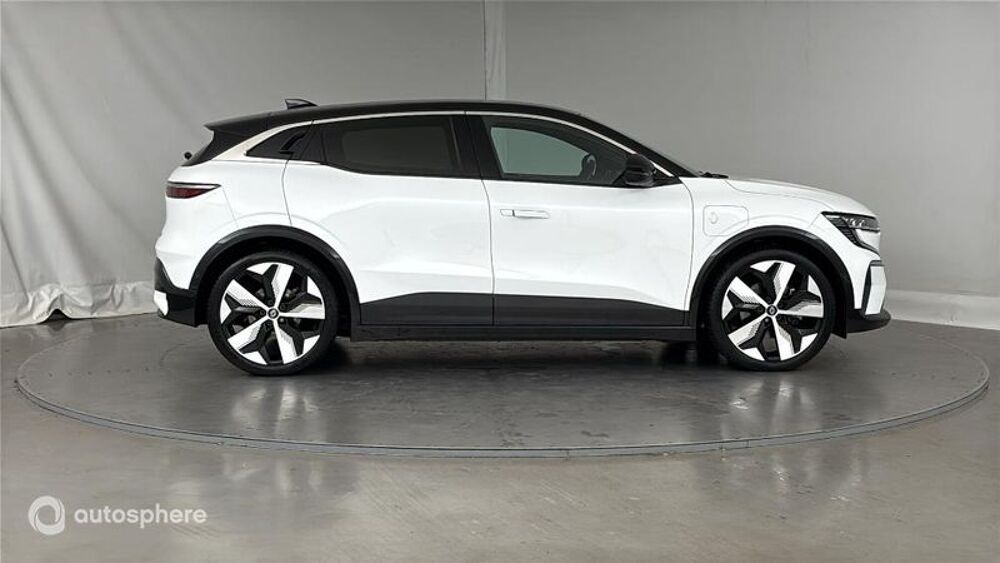 M&eacute;gane E-Tech Electric EV60 220ch Techno super charge 2023 occasion 59470 Wormhout