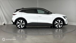 M&eacute;gane E-Tech Electric EV60 220ch Techno super charge 2023 occasion 59470 Wormhout