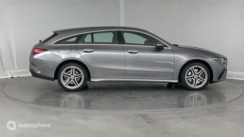 Classe CLA 250 e Hybrid EQ 218ch AMG Line 8G-DCT 2025 occasion 80136 Rivery
