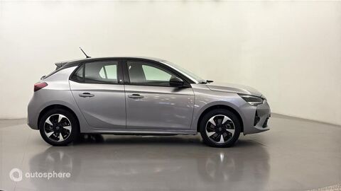 Corsa Electric 136ch GS 2024 occasion 63000 Clermont-Ferrand