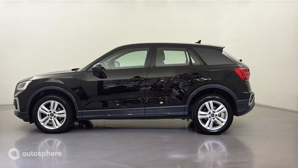 Q2 30 TDI 116ch Design S tronic 7 2022 occasion 44000 Nantes