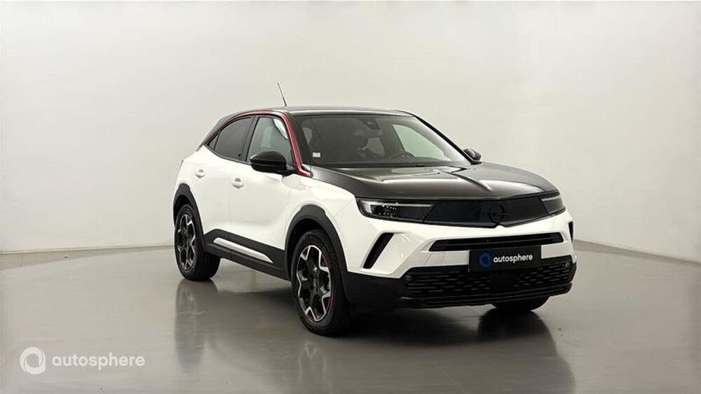Mokka -e 136ch GS Line 2022 occasion 63000 Clermont-Ferrand