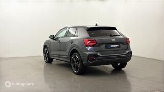 Q2 30 TDI 116ch S line S tronic 7 2023 occasion 86100 Ch&acirc;tellerault