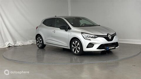Clio 1.0 TCe 100ch Evolution GPL 2023 occasion 62110 H&eacute;nin-Beaumont