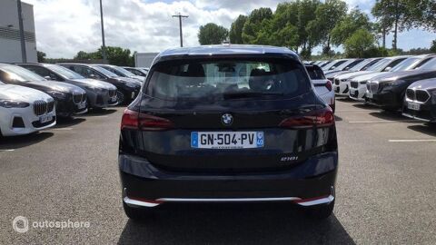 Serie 2 218i 136ch Luxury DKG7 2023 occasion 64100 Bayonne