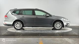 Golf SW 2.0 TDI 150ch FAP IQ.Drive DSG7 Euro6d-T 2019 occasion 74330 &Eacute;pagny Metz Tessy