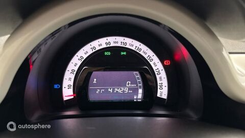Twingo 0.9 TCe 95ch Intens - 20 2019 occasion 57000 Metz