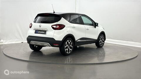 Captur 1.5 dCi 90ch energy Intens Euro6c 2019 occasion 02500 Hirson