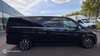 Classe V 250 d Extra-Long Avantgarde 9G-Tronic 2024 occasion 77270 Villeparisis
