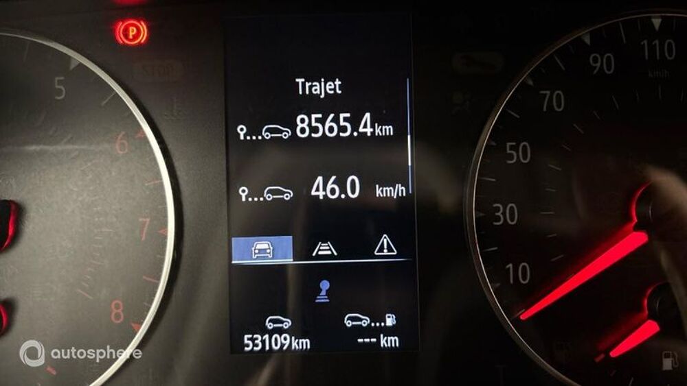 Clio 1.0 SCe 65ch Authentic 2023 occasion 02300 Chauny