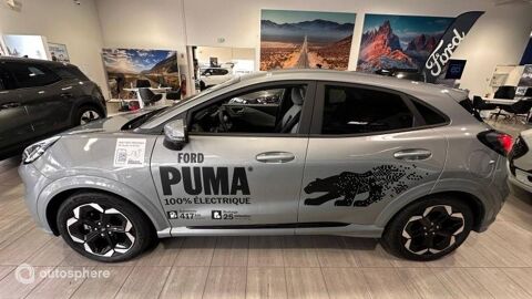 Puma Gen-E 168ch Standard Range 43 kWh Premium 2026 occasion 59600 Maubeuge