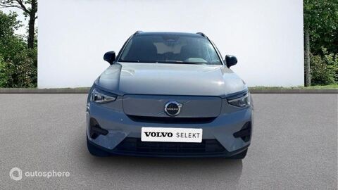 XC40 Recharge Extended Range 252ch Plus 2025 occasion 57100 Thionville