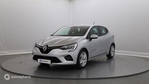 Annonce voiture Renault Clio 16499 