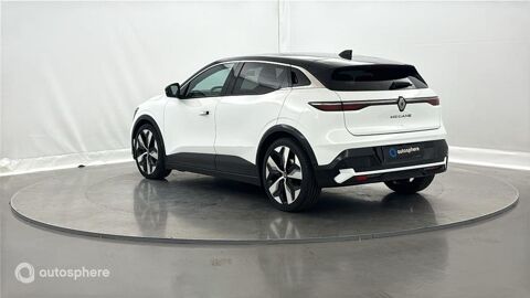M&eacute;gane E-Tech Electric EV60 220ch Techno optimum charge 2022 occasion 02200 Soissons