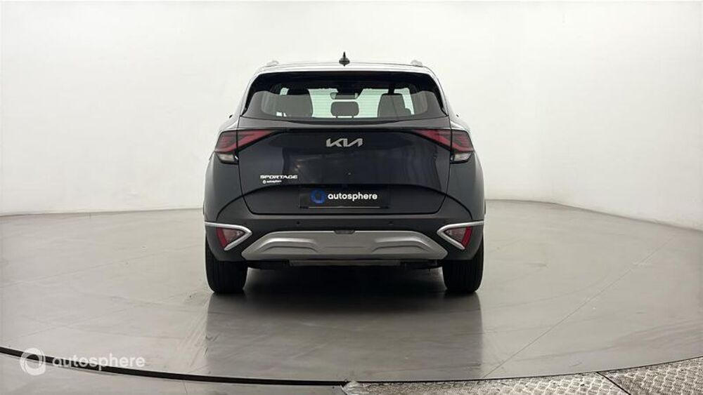 Sportage 1.6 T-GDi 150ch MHEV Active Business iBVM6 4x2 2022 occasion 37500 Chinon