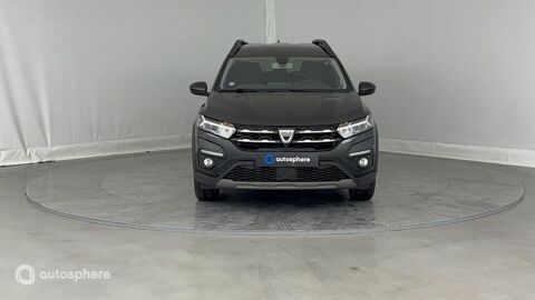Jogger 1.0 ECO-G 100ch SL Extreme+ 7 places 2022 occasion 51000 Ch&acirc;lons-en-Champagne